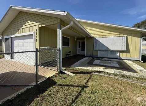 9185 100th Court Vero Beach FL 32967