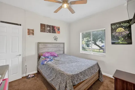 205 Nw 27th Terrace Fort Lauderdale FL 33311