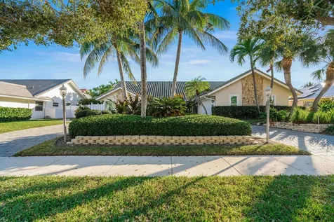 126 Anchorage Drive North Palm Beach FL 33408