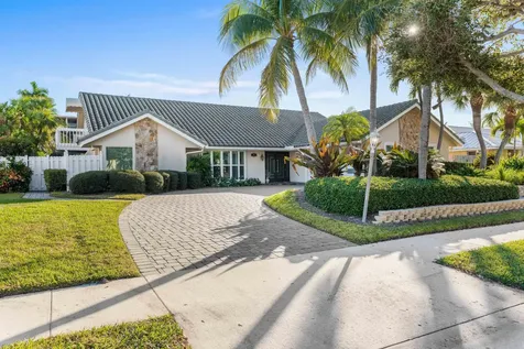 126 Anchorage Drive North Palm Beach FL 33408