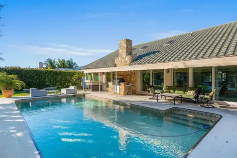 126 Anchorage Drive North Palm Beach FL 33408