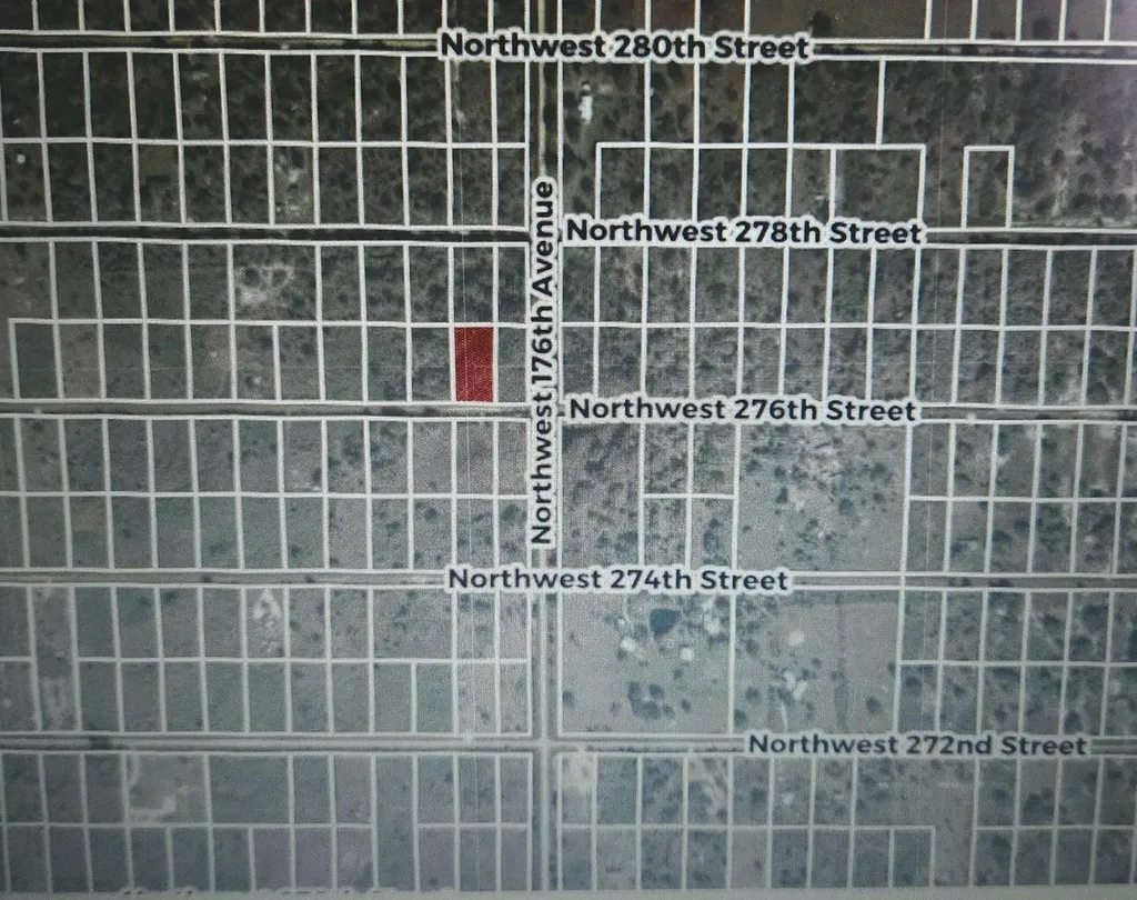 17657 NW 276th Street Okeechobee FL 34972
