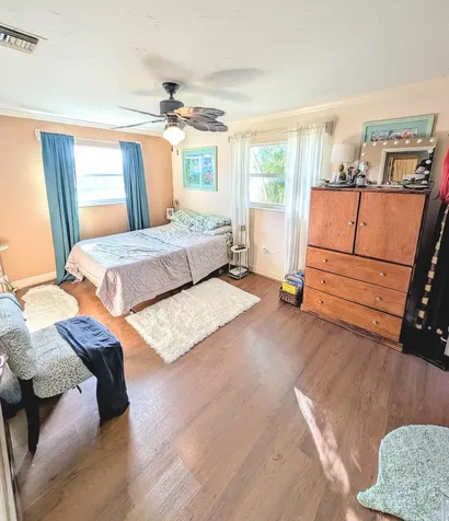 3932 Serubi Avenue Palm Springs FL 33461