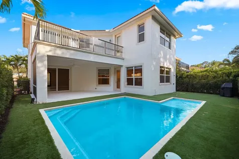 12285 Aviles Circle Palm Beach Gardens FL 33418