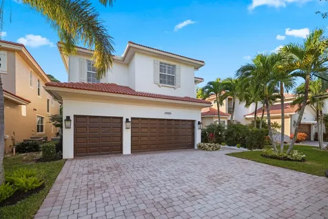 12285 Aviles Circle Palm Beach Gardens FL 33418