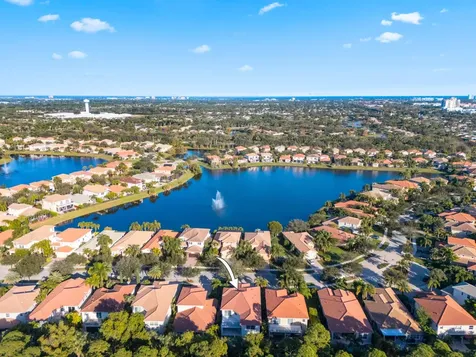 12285 Aviles Circle Palm Beach Gardens FL 33418