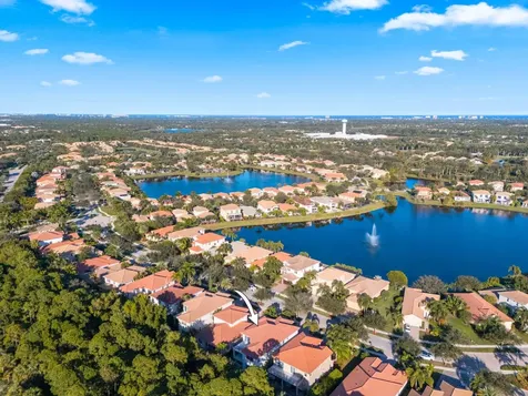 12285 Aviles Circle Palm Beach Gardens FL 33418
