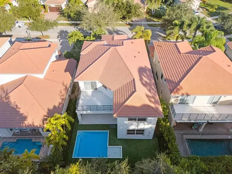 12285 Aviles Circle Palm Beach Gardens FL 33418