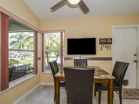 444 Sw Dolores Avenue Port Saint Lucie FL 34983