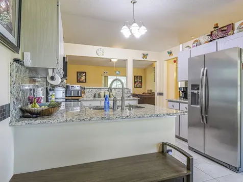 444 Sw Dolores Avenue Port Saint Lucie FL 34983