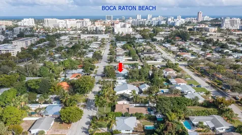 318 Sw 2nd Street Boca Raton FL 33432