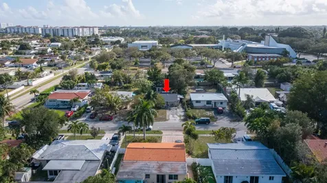 318 Sw 2nd Street Boca Raton FL 33432