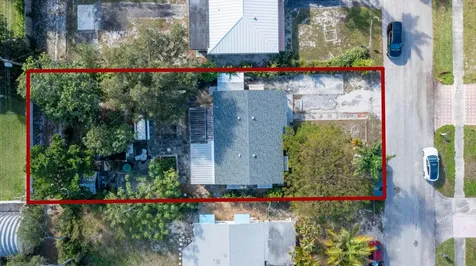 318 Sw 2nd Street Boca Raton FL 33432