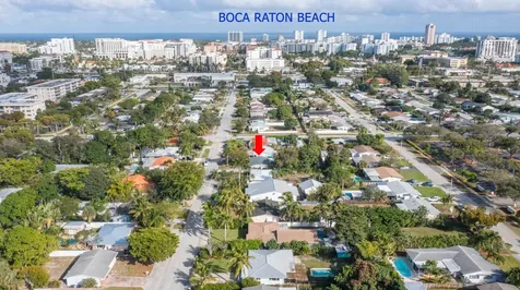 318 Sw 2nd Street Boca Raton FL 33432