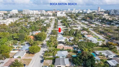 318 Sw 2nd Street Boca Raton FL 33432