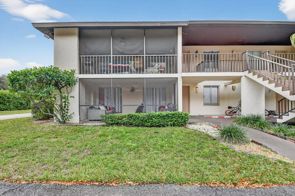 4191 S 57th Avenue G Avenue Greenacres FL 33463