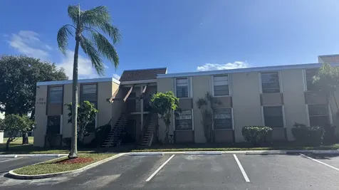 7388 Nw 18th Street Margate FL 33063