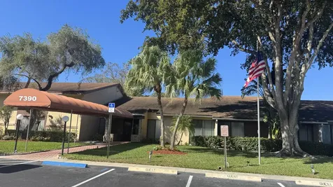 7388 Nw 18th Street Margate FL 33063