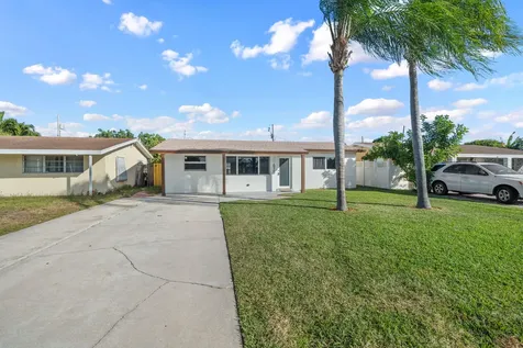 615 Garnett Street Lantana FL 33462