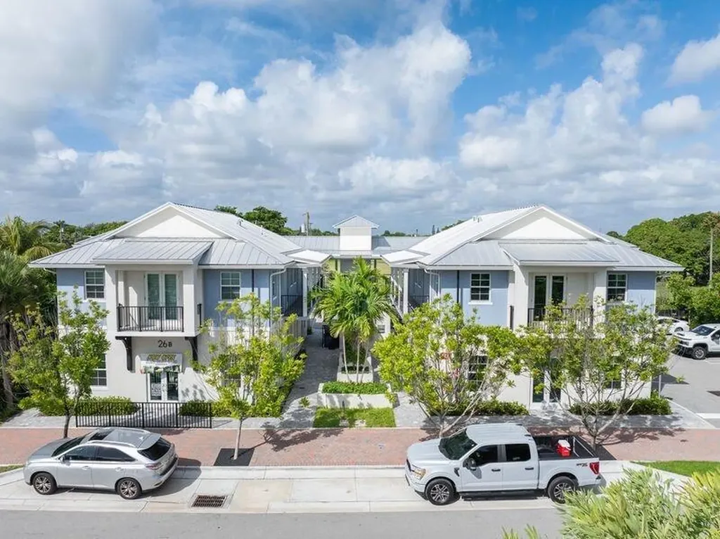 20 NW 6th Avenue Delray Beach FL 33444