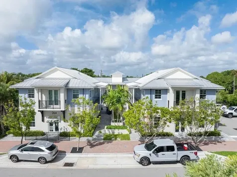 20 NW 6th Avenue Delray Beach FL 33444