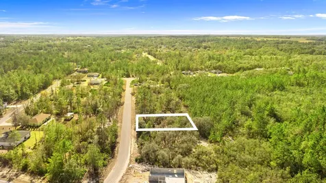 000 No Situs Ocklawaha FL 32179