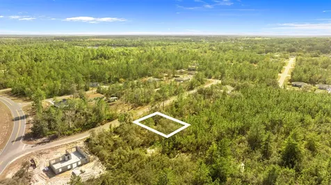 000 No Situs Ocklawaha FL 32179
