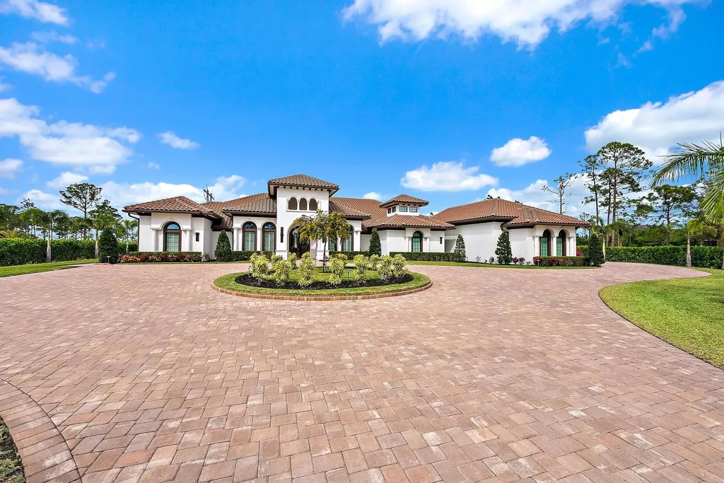 7848 Saddlebrook Drive Port Saint Lucie FL 34986