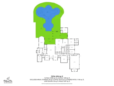 7848 Saddlebrook Drive Port Saint Lucie FL 34986