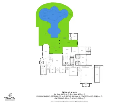 7848 Saddlebrook Drive Port Saint Lucie FL 34986