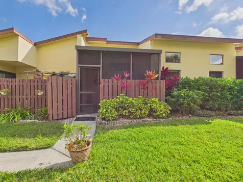 1726 W Royal Tern Lane Fort Pierce FL 34982