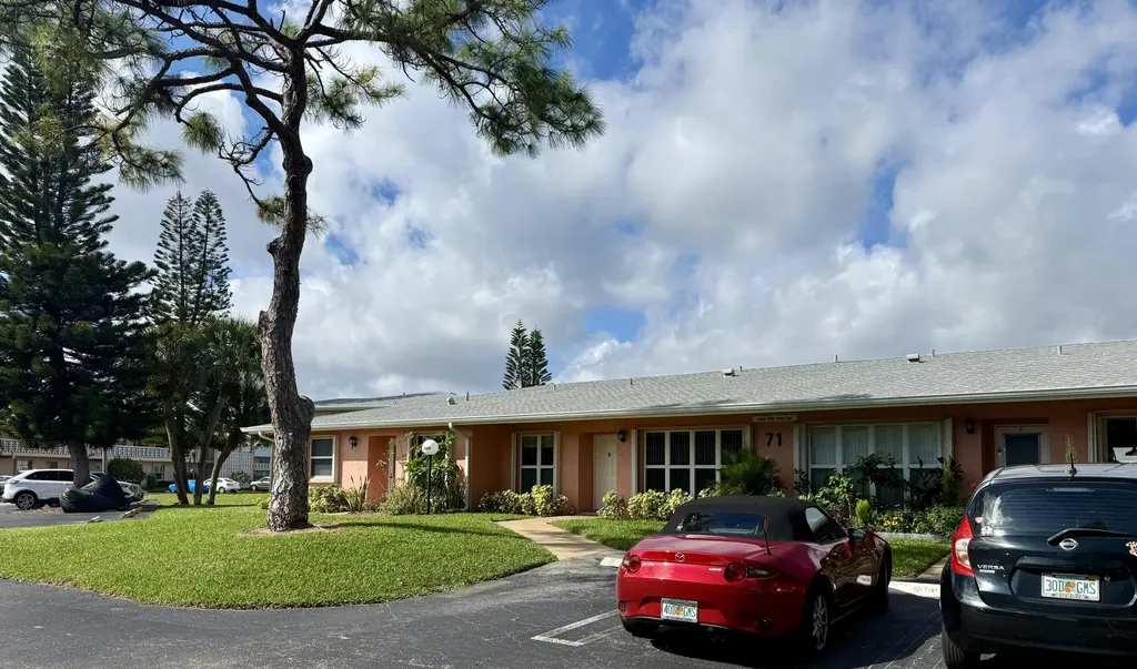 1460 Nw 19th Terrace Delray Beach FL 33445
