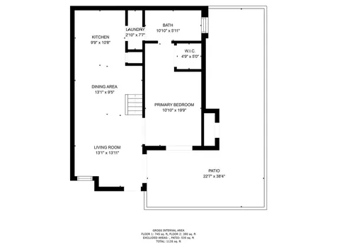 4143 Palm Bay Circle West Palm Beach FL 33406