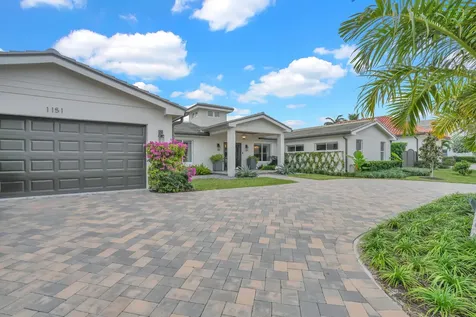 1151 Coral Way Singer Island FL 33404