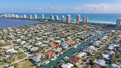 1151 Coral Way Singer Island FL 33404