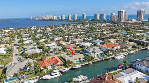 1151 Coral Way Singer Island FL 33404