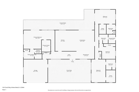 1151 Coral Way Singer Island FL 33404