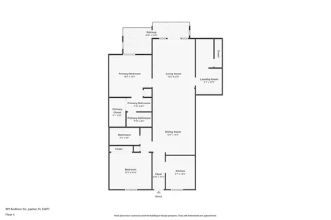 901 Seafarer Circle Jupiter FL 33477