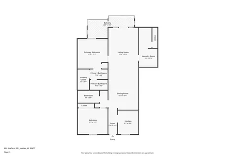 901 Seafarer Circle Jupiter FL 33477