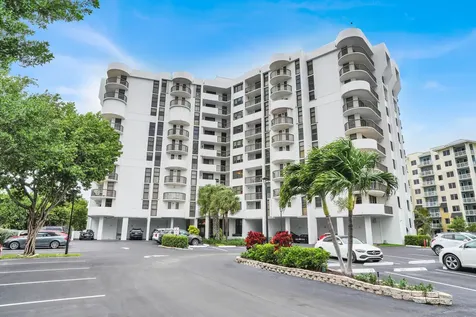 1361 S Ocean Boulevard Pompano Beach FL 33062