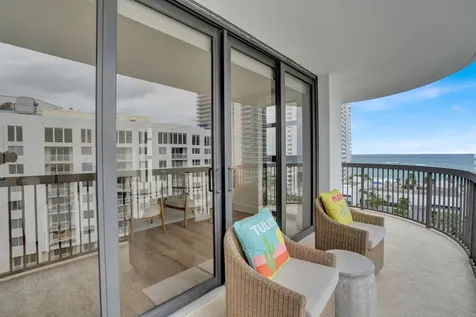1361 S Ocean Boulevard Pompano Beach FL 33062