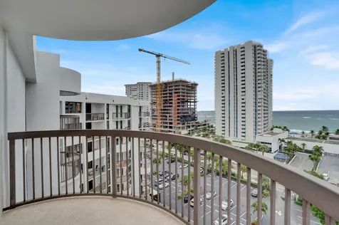 1361 S Ocean Boulevard Pompano Beach FL 33062