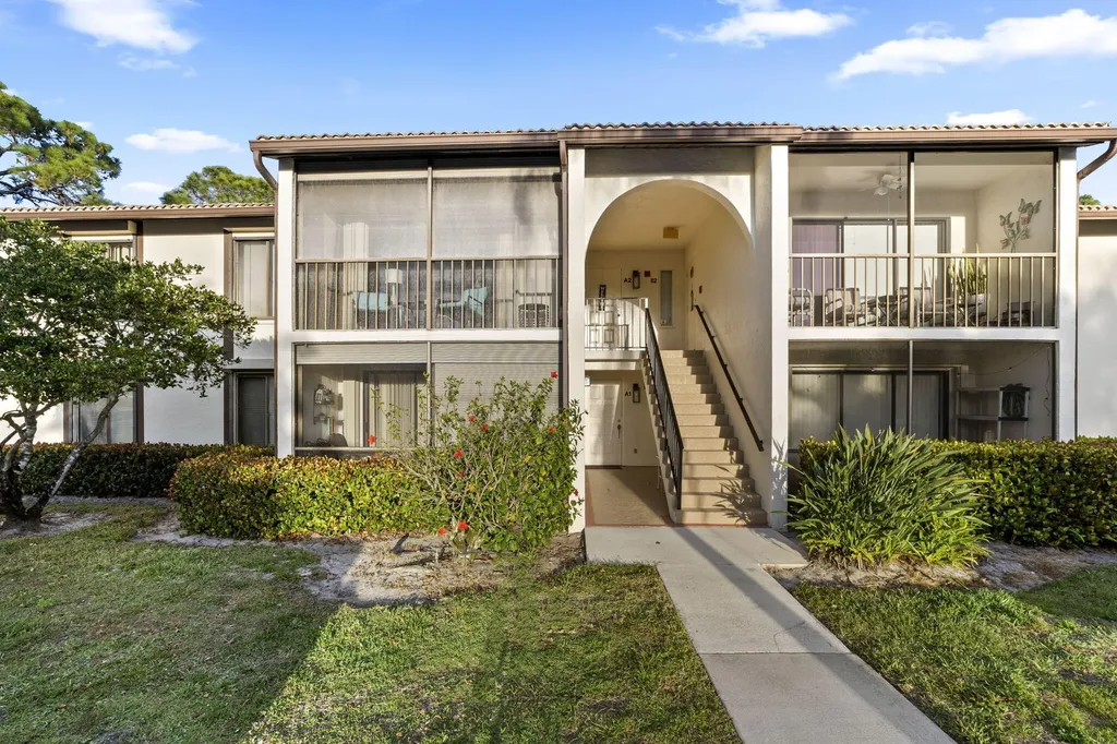 1575 Sw Silver Pine Way Palm City FL 34990