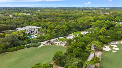 156 Bears Club Drive Jupiter FL 33477