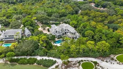 156 Bears Club Drive Jupiter FL 33477