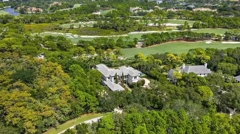 156 Bears Club Drive Jupiter FL 33477
