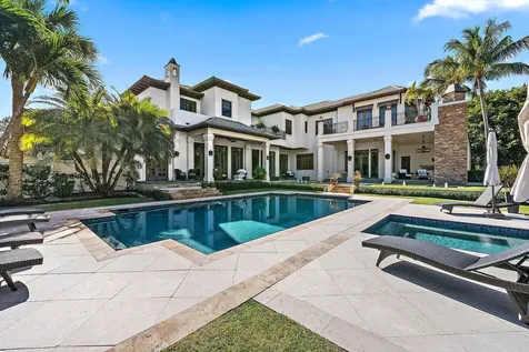 156 Bears Club Drive Jupiter FL 33477