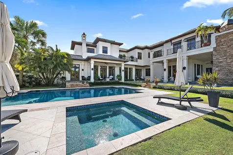 156 Bears Club Drive Jupiter FL 33477