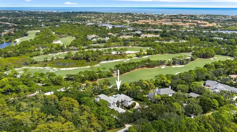 156 Bears Club Drive Jupiter FL 33477