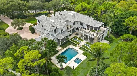 156 Bears Club Drive Jupiter FL 33477